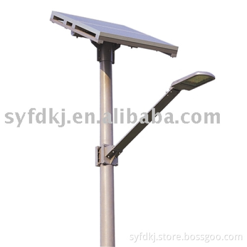 Solar Street Lighting System SY-30